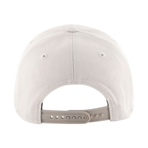 47 Brand Czapka z daszkiem '47 New York Yankees Snapback jasny beż B-MVPSP17WBP-BNI