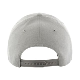 47 Brand Czapka z daszkiem '47 New York Yankees Snapback jasny szary B-MVPSP17WBP-GY