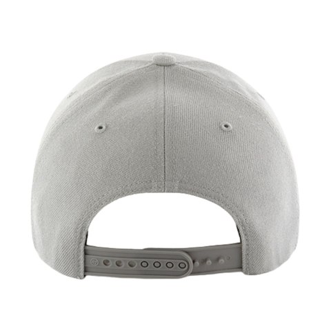 47 Brand Czapka z daszkiem '47 New York Yankees Snapback jasny szary B-MVPSP17WBP-GY