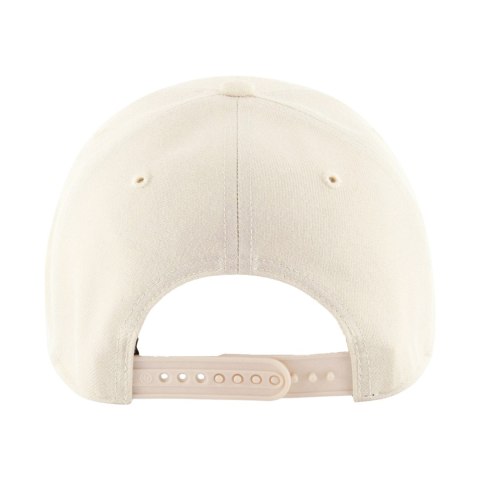 47 Brand Czapka z daszkiem '47 New York Yankees Snapback kremowa B-MVPSP17WBP-NTAG