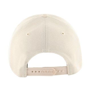 47 Brand Czapka z daszkiem '47 New York Yankees Snapback kremowa B-MVPSP17WBP-NT