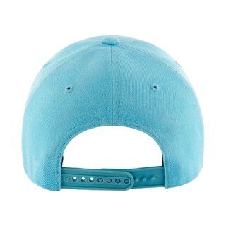 47 Brand Czapka z daszkiem '47 New York Yankees Snapback niebieska B-MVPSP17WBP-CO
