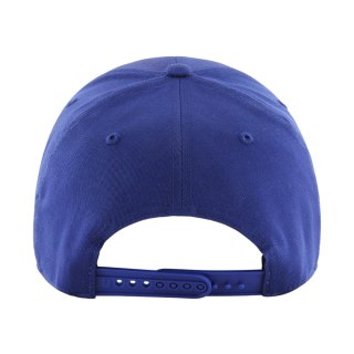 47 Brand Czapka z daszkiem dla dzieci '47 New York Yankees MVP Raised Basic granatowa B-RAC17CTP-RY-KIDS