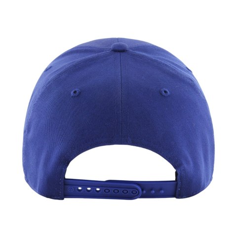 47 Brand Czapka z daszkiem dla dzieci '47 New York Yankees MVP Raised Basic granatowa B-RAC17CTP-RY-KIDS