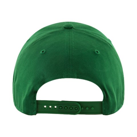 47 Brand Czapka z daszkiem dla dzieci '47 New York Yankees Raised Basic zielona B-RAC17CTP-KY_KIDS