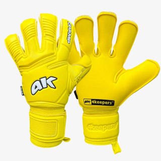 4keepers Rękawice 4keepers Champ Colour Yellow VII RF2G Junior S1034398