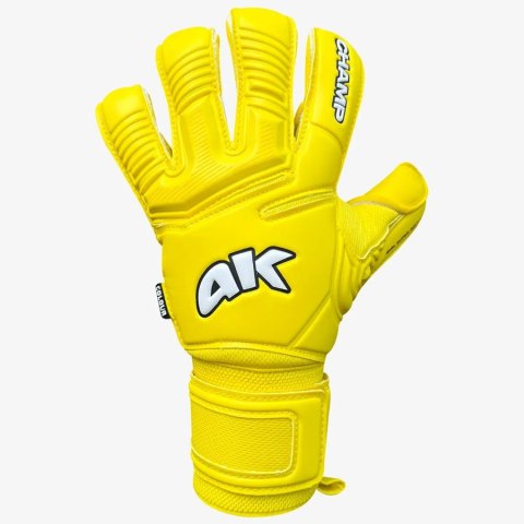 4keepers Rękawice 4keepers Champ Colour Yellow VII RF2G Junior S1034398
