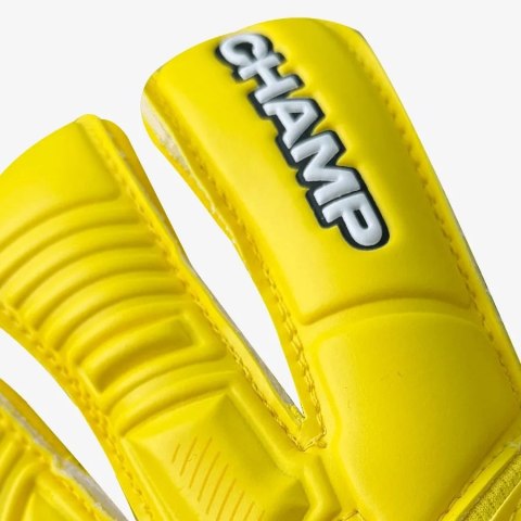4keepers Rękawice 4keepers Champ Colour Yellow VII RF2G Junior S1034398