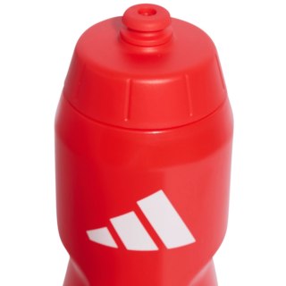 Adidas Bidon adidas FC Bayern Monachium Home czerwono-biały JX0498