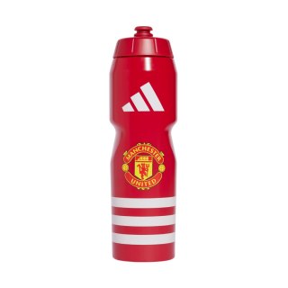 Adidas Bidon adidas Manchester United Bottle czerwony IY0435