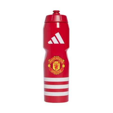 Adidas Bidon adidas Manchester United Bottle czerwony IY0435