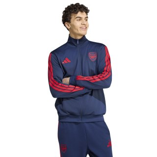 Adidas Bluza adidas Arsenal Londyn FC DNA Track Top KG5143