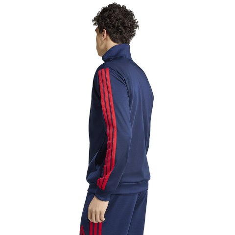 Adidas Bluza adidas Arsenal Londyn FC DNA Track Top KG5143