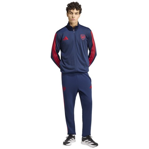 Adidas Bluza adidas Arsenal Londyn FC DNA Track Top KG5143