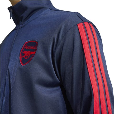 Adidas Bluza adidas Arsenal Londyn FC DNA Track Top KG5143