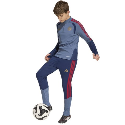 Adidas Bluza adidas FC Bayern 2026/27 Training Top Junior KF1005