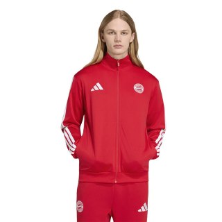 Adidas Bluza adidas FC Bayern DNA Track Top KG2569