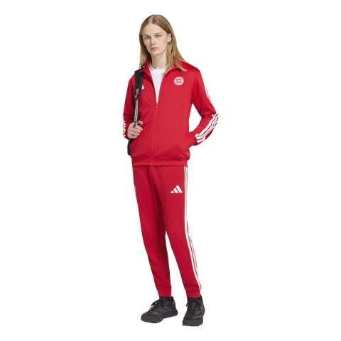 Adidas Bluza adidas FC Bayern DNA Track Top KG2569