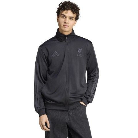 Adidas Bluza adidas Liverpool FC DNA Track Top KG2496