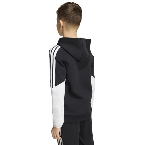 Adidas Bluza adidas Liverpool FC Tiro 26 Hoody Junior KB5754