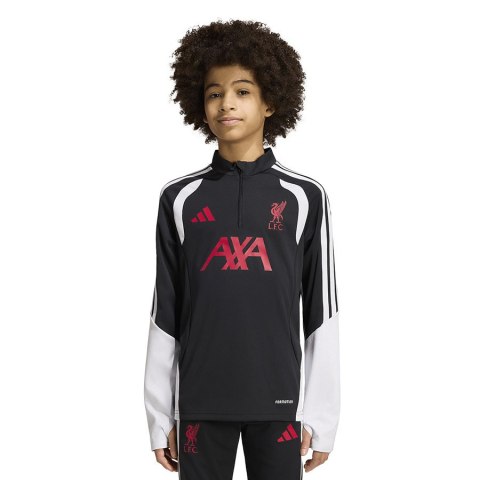 Adidas Bluza adidas Liverpool FC Tiro 26 Training Top Junior KB5742