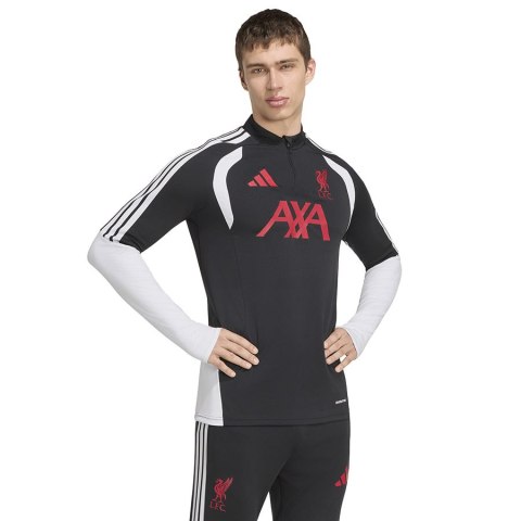 Adidas Bluza adidas Liverpool FC Tiro Training Top KB5774