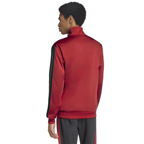 Adidas Bluza adidas Manchester United DNA Track Top KH4796