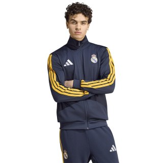 Adidas Bluza adidas Real Madryt DNA Track Top KG2950