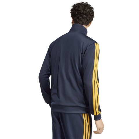 Adidas Bluza adidas Real Madryt DNA Track Top KG2950