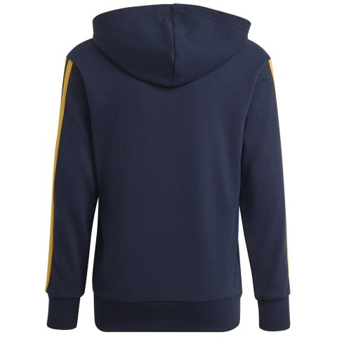 Adidas Bluza adidas Real Madryt Hoody Junior KG5365