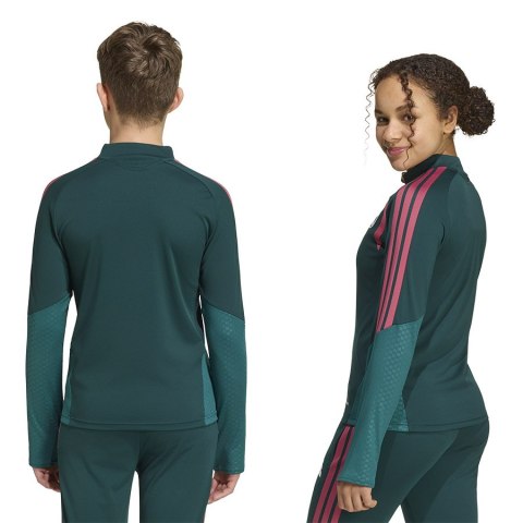 Adidas Bluza adidas Real Madryt Tiro 26 Training Top Junior KB6341
