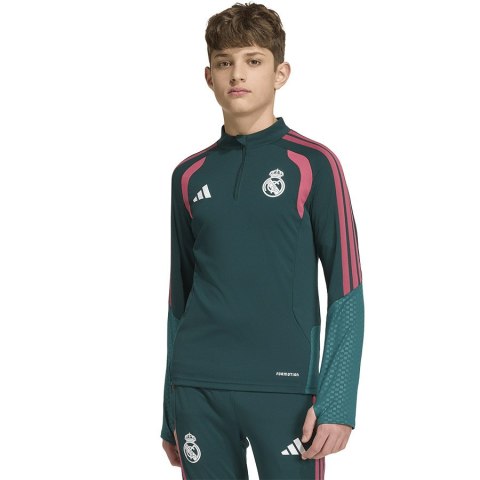 Adidas Bluza adidas Real Madryt Tiro 26 Training Top Junior KB6341