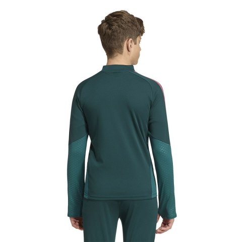Adidas Bluza adidas Real Madryt Tiro 26 Training Top Junior KB6341