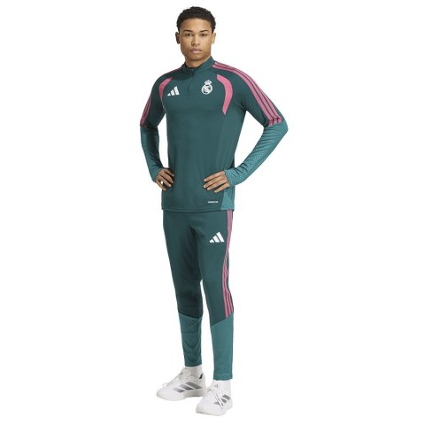 Adidas Bluza adidas Real Madryt Tiro 26 Training Top KB6343