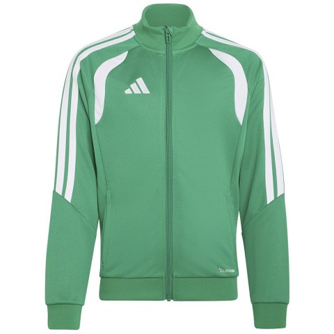 Adidas Bluza adidas TIRO 26 Training Jacket Junior KT2338