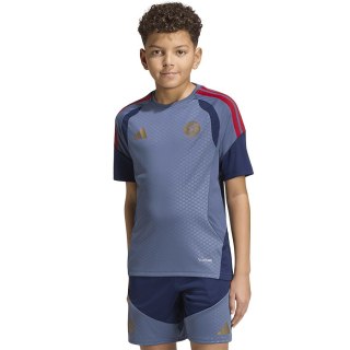 Adidas Koszulka adidas FC Bayern 26/27 Training JSY Junior KF1000