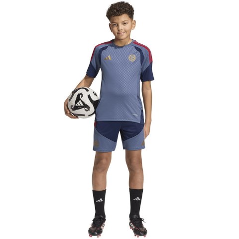Adidas Koszulka adidas FC Bayern 26/27 Training JSY Junior KF1000