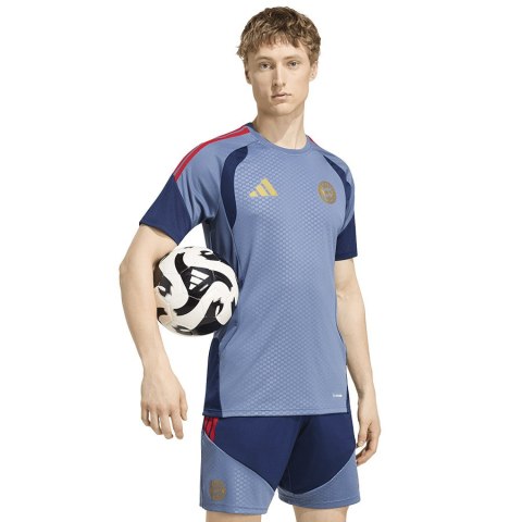 Adidas Koszulka adidas FC Bayern 26/27 Training JSY M KF1040