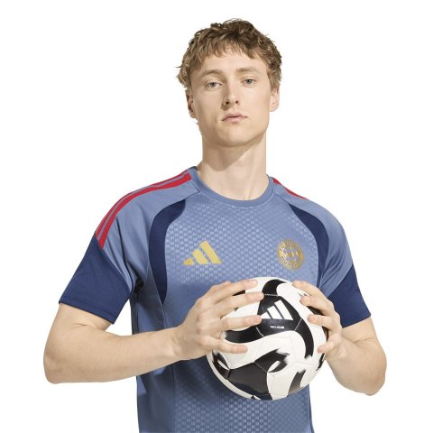 Adidas Koszulka adidas FC Bayern 26/27 Training JSY M KF1040