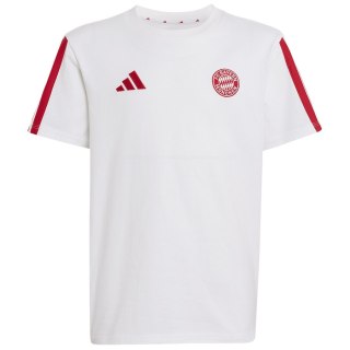 Adidas Koszulka adidas FC Bayern DNA Tee Junior KG2591