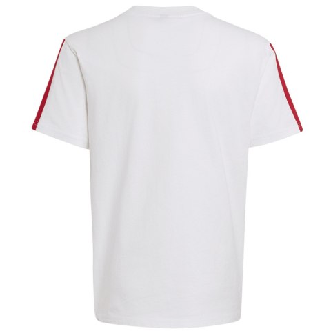 Adidas Koszulka adidas FC Bayern DNA Tee Junior KG2591