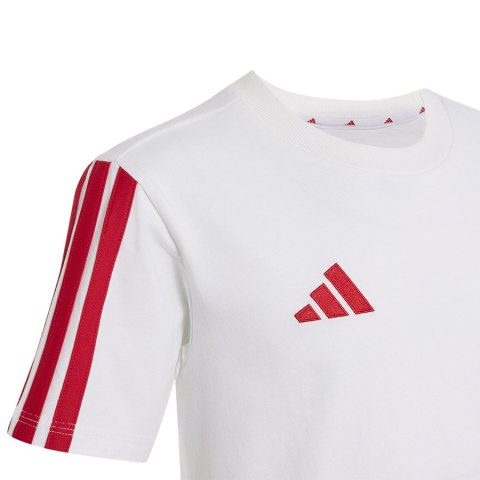 Adidas Koszulka adidas FC Bayern DNA Tee Junior KG2591
