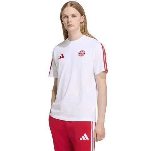 Adidas Koszulka adidas FC Bayern DNA Tee KG2592