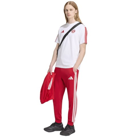 Adidas Koszulka adidas FC Bayern DNA Tee KG2592