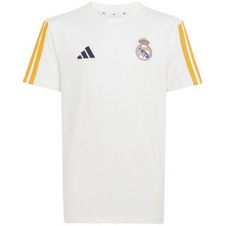 Adidas Koszulka adidas Real Madryt Tee Junior KG2954