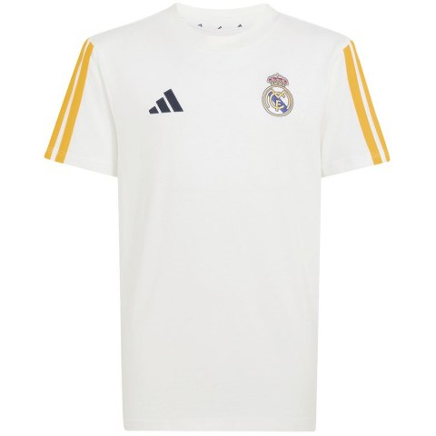 Adidas Koszulka adidas Real Madryt Tee Junior KG2954