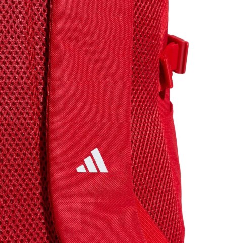 Adidas Plecak adidas FC Bayern Monachium czerwony KT3402