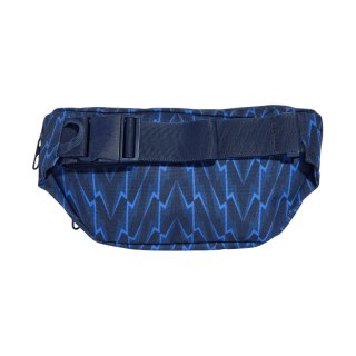 Adidas Saszetka adidas Arsenal FC Away Waistbag granatowo-niebieska JX5760