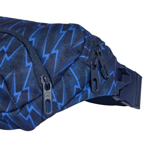 Adidas Saszetka adidas Arsenal FC Away Waistbag granatowo-niebieska JX5760