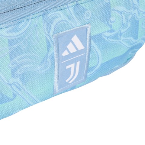 Adidas Saszetka adidas Juventus Away jasnoniebieska JW5459